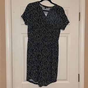 Brand New Banana Republic Dress